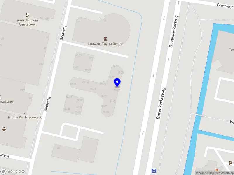 Copy H Amstelveen