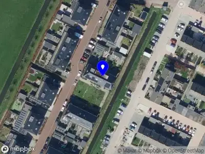 Maya Makelaarsgroep B.V. Heenvliet
