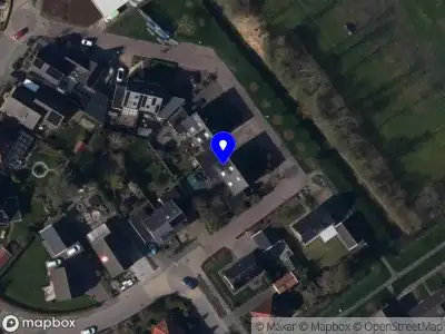 UFC Hogeland Warffum