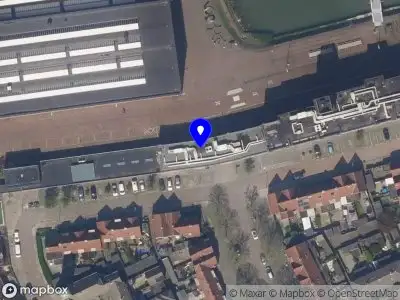 Stichting Vital Foundation Rotterdam
