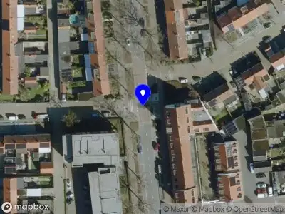 Nieuw bedrijf Stichting Sabiha G?k?en Student Foundation