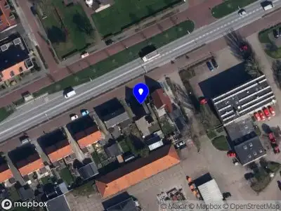 Stichting Promotie Autosport Dokkum Dokkum