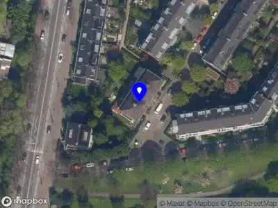 Stichting Gillespie Rotterdam