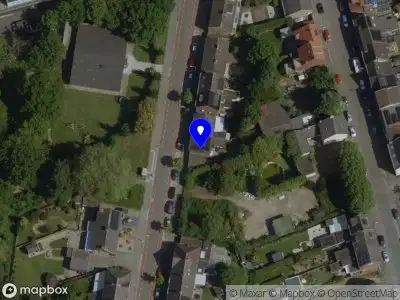 Stichting Roparunteam 217 Heerlen