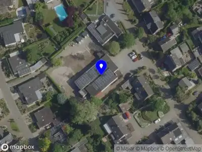 Stichting N?ve de Meister