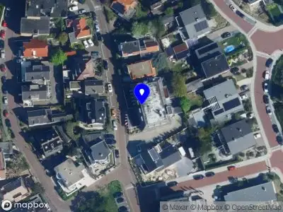 Hotel Astoria B.V. Noordwijk