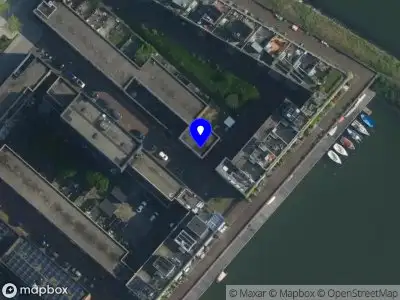 La Mariscada B.V. in liquidatie