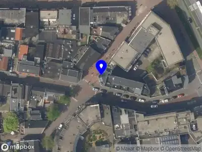 Nieuw bedrijf Leunge Holding B.V.