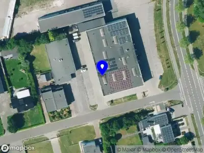 Nieuw bedrijf Doofpot Beheer B.V.