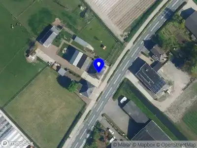 Dierenverblijf Jan van Krijntje