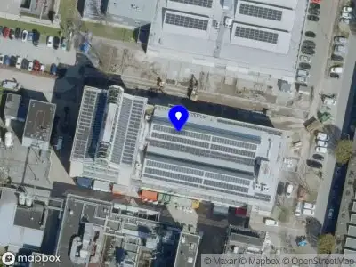 NBArchitecten B.V. Eindhoven