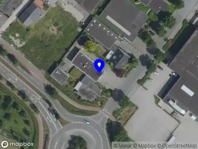 Nieuw bedrijf Poldervaart B.V.