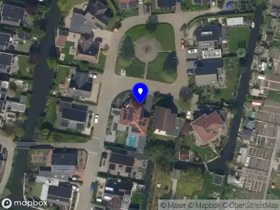 Florison Holding B.V.