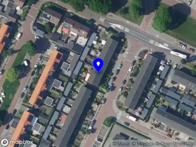 Nieuw bedrijf Nagelstudio Glitter en Glans