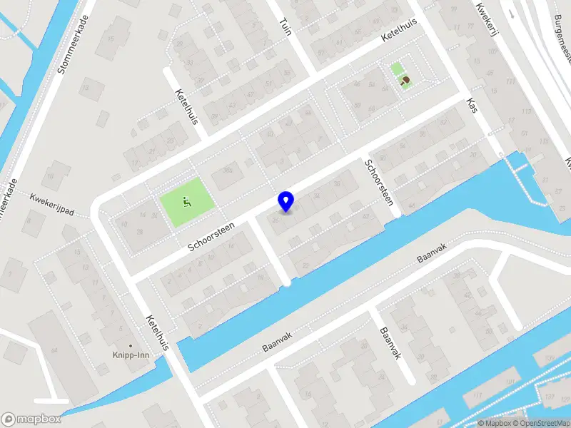 Pelle Stiekel Model Aalsmeer