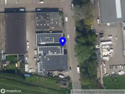 Nieuw bedrijf MKBzon B.V.