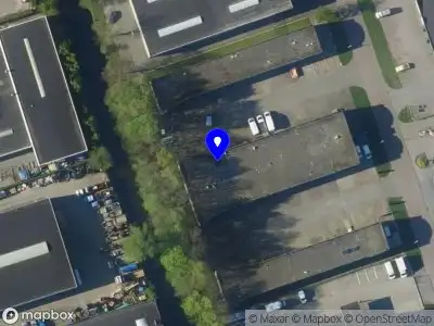 GSE Automatisering B.V. Zwaag