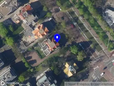 City Kids Den Haag B.V. 's-Gravenhage