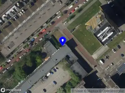 Centura B.V. 's-Gravenhage