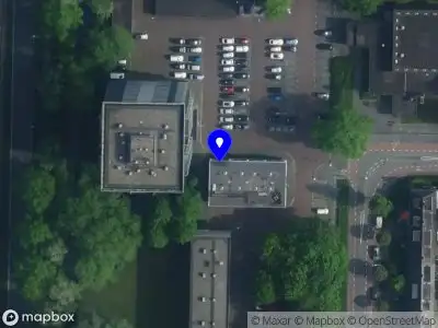 Jamie's Koerier Amstelveen