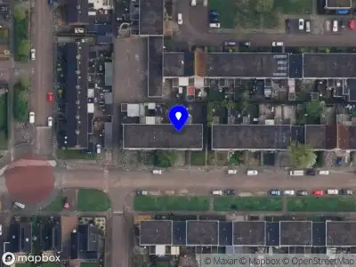 Nieuw bedrijf Amal taxi