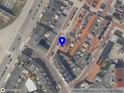 Krajecki trans Katwijk
