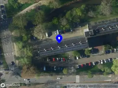 Nieuw bedrijf S. Allround