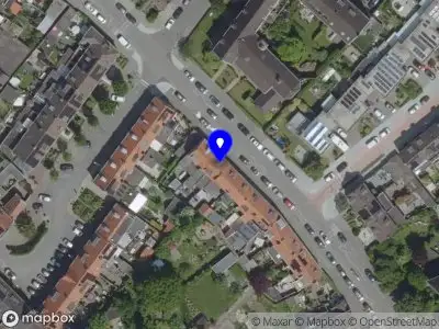 Nieuw bedrijf Klein Logistics