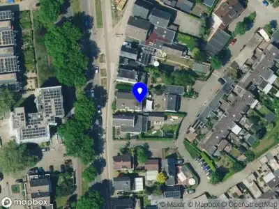Lupos Zorg(T) Apeldoorn