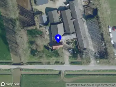 Beek Ranch Almkerk