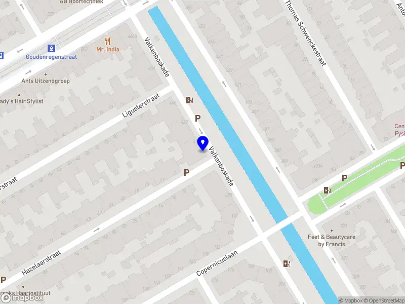 Nieuw bedrijf You've Got Freight!