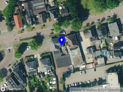 Nieuw bedrijf Hamedjabbari