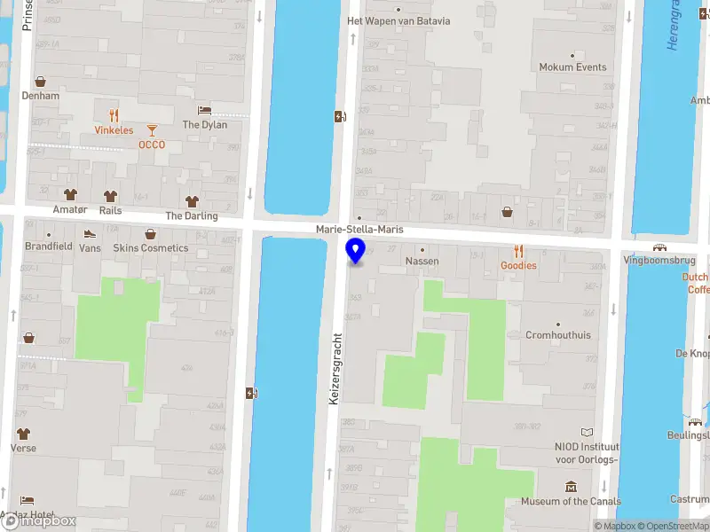 URBN Netherlands Retail B.V.