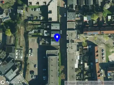 Nieuw bedrijf Biospy B.V.