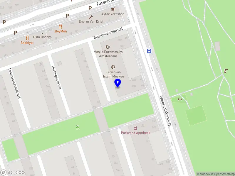Diëtistenpraktijk Het IJtje Amsterdam