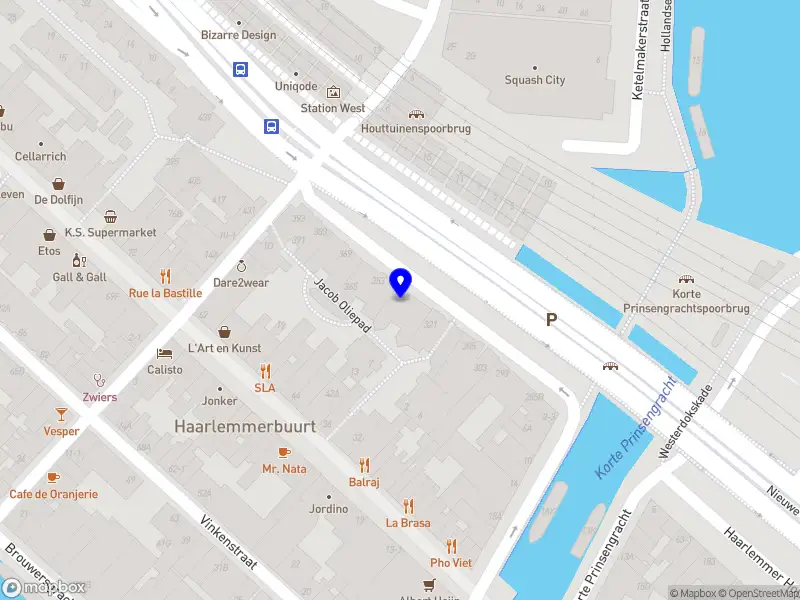 Nieuw bedrijf Stijs Holding B.V.