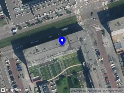 Teke Consulting Amsterdam