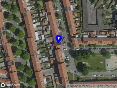 Nieuw bedrijf Tk dakwerken zuid