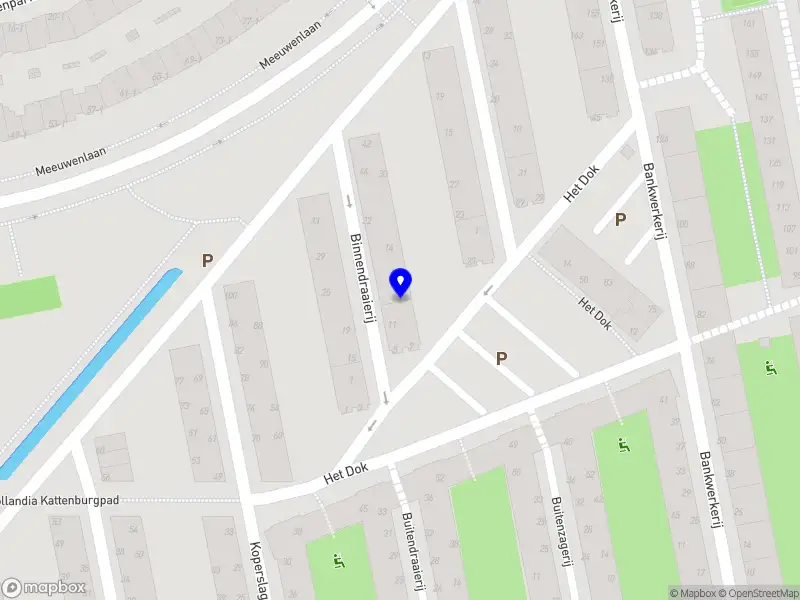 Nieuw bedrijf Prestige Job IL