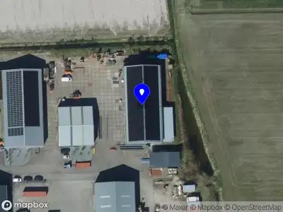 HeGro Agri Service B.V. Nieuwe-Tonge