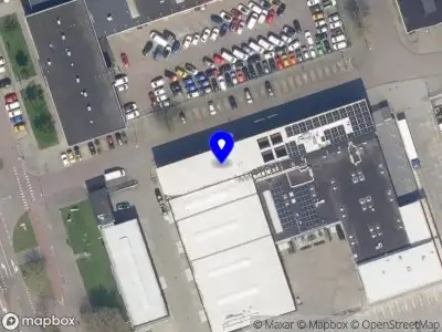 Stone Partner B.V. Schiedam