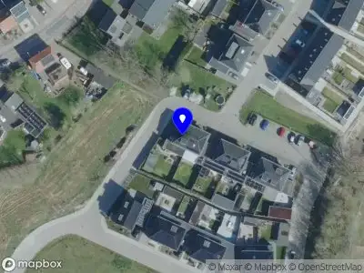 Nieuw bedrijf Soosterom B.V.