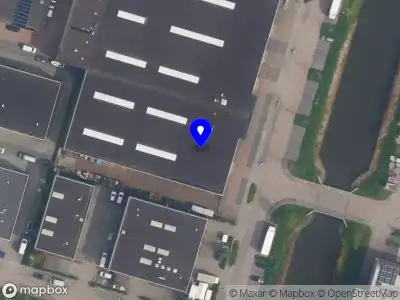 Nieuw bedrijf Corrosion UV-Cooling B.V.