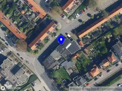 Nieuw bedrijf Vig B.V.