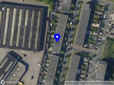 Nieuw bedrijf The house of care