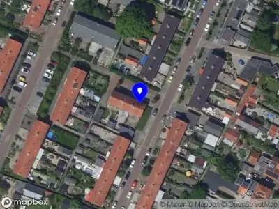 S.Daniel Service Dordrecht