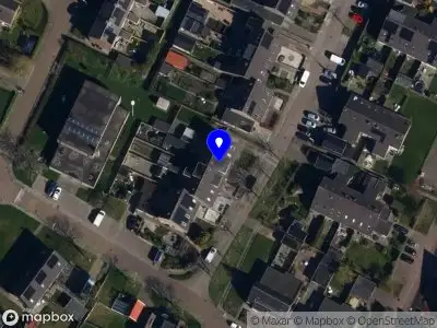 Schilder/stoffeer bedrijf s.visser