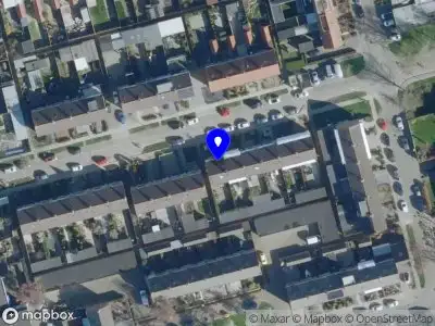 Nieuw bedrijf Bouman metsel & timmerwerken