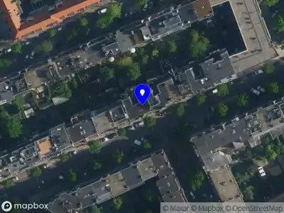 Justin Halsall Services Amsterdam