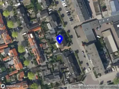 Nieuw bedrijf Dokter Claire